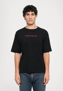 Футболка ASPESI HUNTING, Black