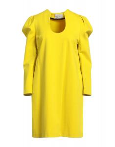 Платье Meimeij, желтый