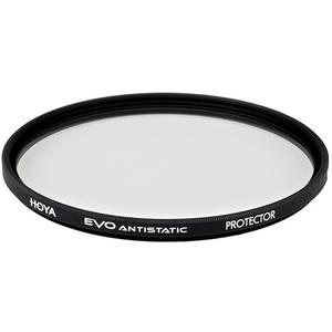Фильтр Hoya 67mm EVO Antistatic Protector Filter XEVA-67PROTEC