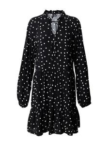 Платье Vero Moda SOPHIA, черный