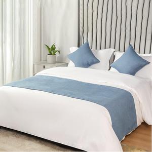 TTiiLoe Декоративная подушка квадратная Blue