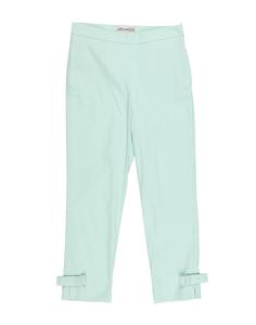 Брюки Simonetta, светло-зеленый