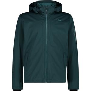 Функциональная куртка Cmp, цвет alpine