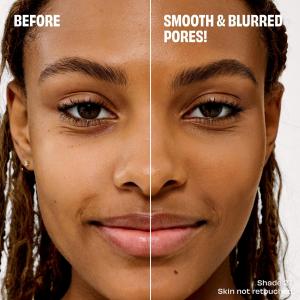 Тональный крем POREfessional Blurring & Smoothing Foundation с ниацинамидом Benefit Cosmetics, 27W Leader (medium-deep warm-olive)