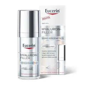 Eucerin Eaa Hf Epigenet Serum 30 мл Сыворотка против морщин