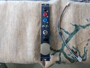 4U Микрофония patamari Контактный микрофон Follower LW