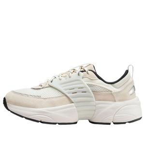 Air Jordan Trunner O/S 'Sail Black'