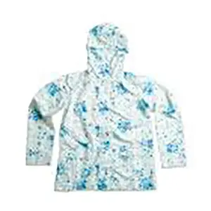 Куртка Santa Cruz Spritz, белый