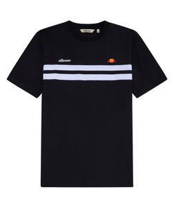 ELLESSE Футболка в черном цвете