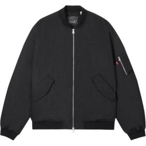 Levis Куртка мужская черная, Black