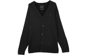 Diamond Series Вязаный свитер Unisex Carbon Black/0018 Skechers