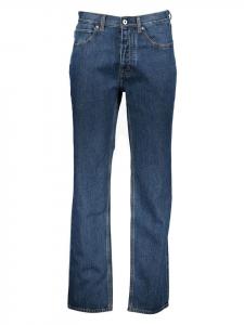 HUGO Джинсы - стандартного кроя - синего цвета