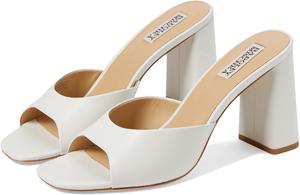 Туфли Badgley Mischka Cadence, Soft White