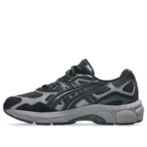 Кроссовки (GS) ASICS Gel-NYC 'Graphite Grey Black'