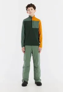 Толстовка Protest, Kale Green