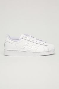Детская обувь Superstar C adidas Originals, белый