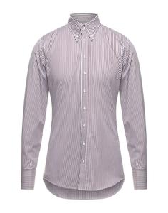 Рубашка Dsquared2, бордовый