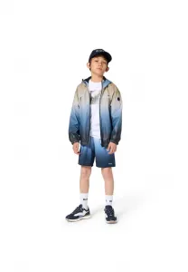 Детские и подростковые плавки-шорты Boss Kidswear, Pale Blue