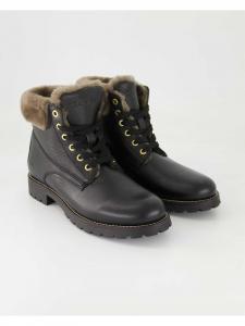 Zahira Классические ботильоны черного цвета