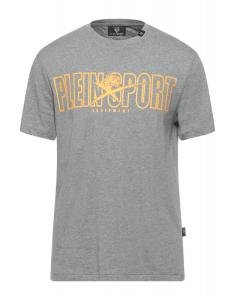 Футболка Plein Sport, серый