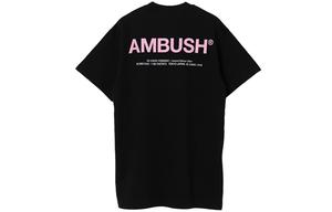 Футболка мужская AMBUSH