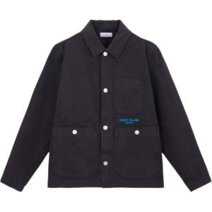 Куртка мужская Marina Ink Blue Stone Island