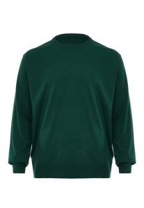 Свитер fernell Sweater, темно-зеленый