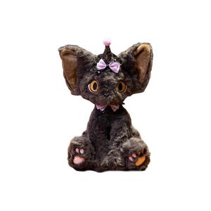 Немецкий кот милые куклы плюшевая кукла 30см высота GEWEILA