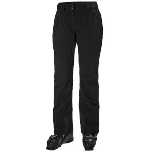 Штаны женские Helly Hansen Legendary Insulated, черный