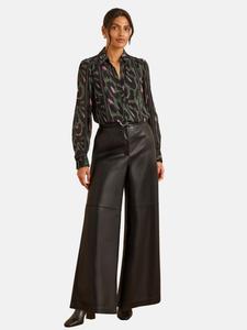 Love & roses Блузка в цвете Khaki