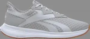 Кроссовки energen plus 2 'pure grey gum' Reebok, серый