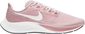 Кроссовки Nike Wmns Air Zoom Pegasus 37 'Pink Glaze', розовый