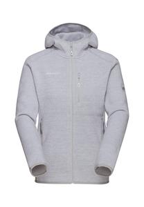 Флисовая куртка ARCTIC HOODED Mammut, серый