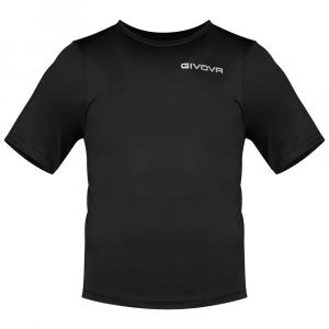 Базовый слой Givova Corpus 2, черный