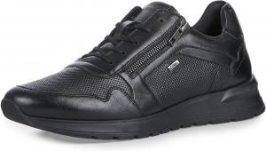 Мужские кроссовки s.Oliver низкие, черный