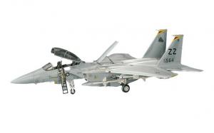 F-15D/DJ Eagle 1:72 Hasegawa D5