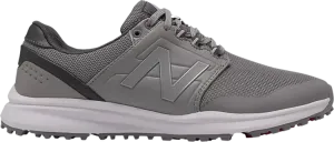 Кроссовки New Balance Breeze v2 4E Wide 'Grey', серый