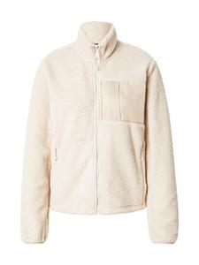 Спортивная флисовая куртка ONLY PLAY, Greige