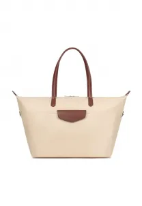 Поп-Сумочка Hexagona, Beige Crème