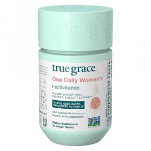 Мультивитамины для женщин Garden Of Life (30 таблеток)