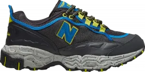 Кроссовки New Balance 801 'Grey Blue', серый