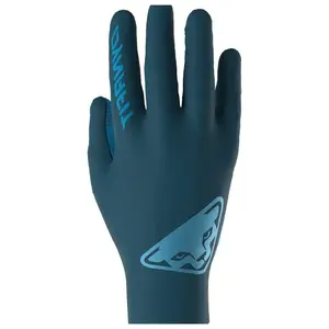 Перчатки Dynafit Upcycled Light, синий