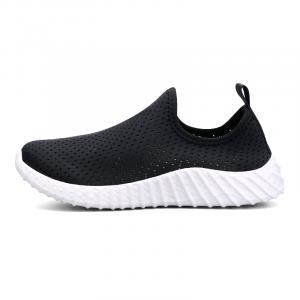 Детская повседневная обувь для детей SHIBU, черный