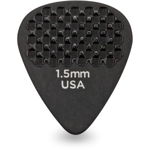 D'Addario DuraGrip, Extra Heavy от D'Addario, набор из 10 шт.