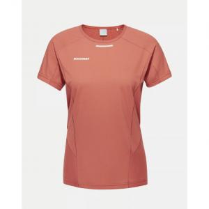 Женская футболка Mammut AENERGY FL