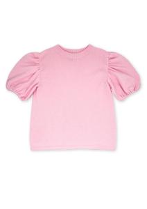 Детская блузка-свитер Jane в нежно-розовом цвете Set Proper