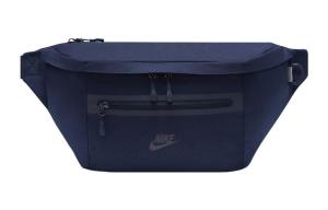Поясная сумка унисекс Nike, Темно-синий