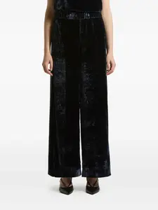 Брюки Peserico синего цвета, синий