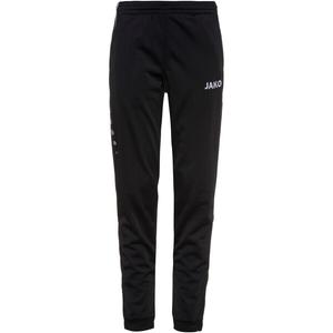 Тренировочные брюки Jako COMPETITION, черный