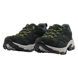 JACK WOLFSKIN Водонепроницаемые дышащие походные ботинки для мужчин - Vojo Tour Texapore Low M